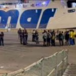 migranti trapani