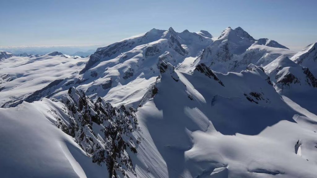 monte rosa (foto wikipedia)