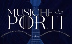 musiche porti