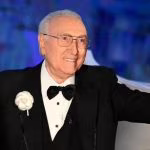 pippo baudo sanremo