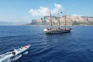 regata palermo montecarlo