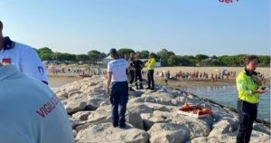 ricerche mare