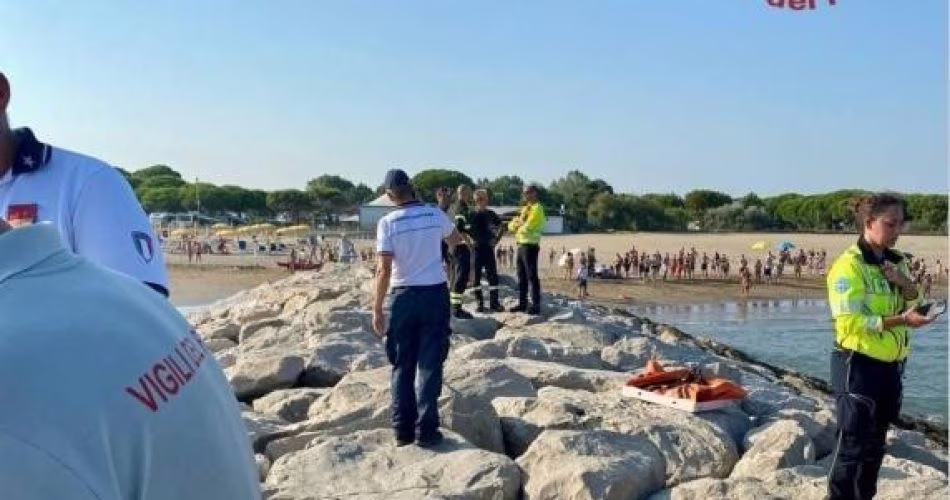ricerche mare