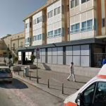 via messina marine ospedale