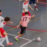 Calcio a 5: disfatta Palermo Futsal Club in Coppa, rosanero eliminati