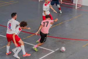 palermo futsal club