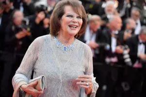 Claudia-Cardinale