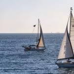 Sumud Flotilla - foto italpress