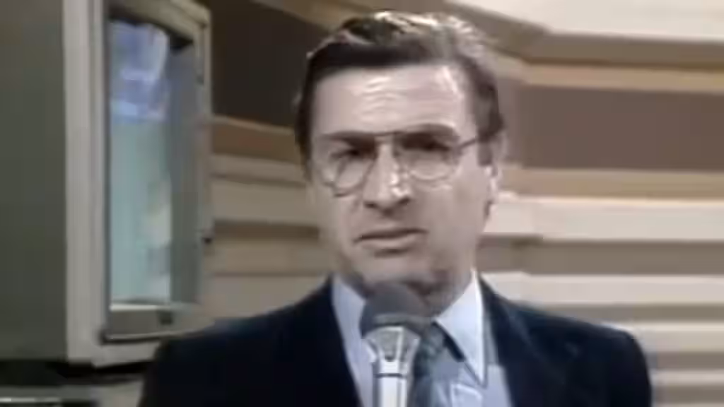 carlo sassi screenshot youtube - teleone.it