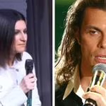 Laura Pausini e Gianluca Grignani non se le mandano a dire | “Mi hai mancato di rispetto”: la cover, i silenzi e la polemica
