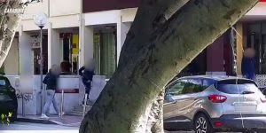 droga spaccio arresti