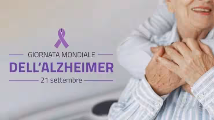 giornata alzheimer - foto archivio