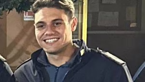 giuseppe maggio