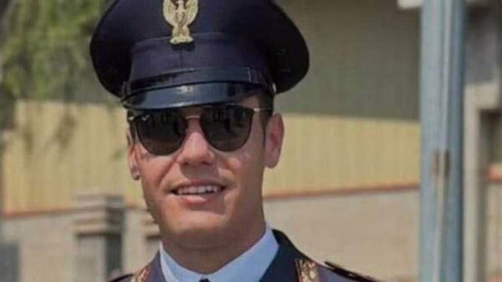 giuseppe maggio
