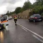 incidente palermo agrigento archivio