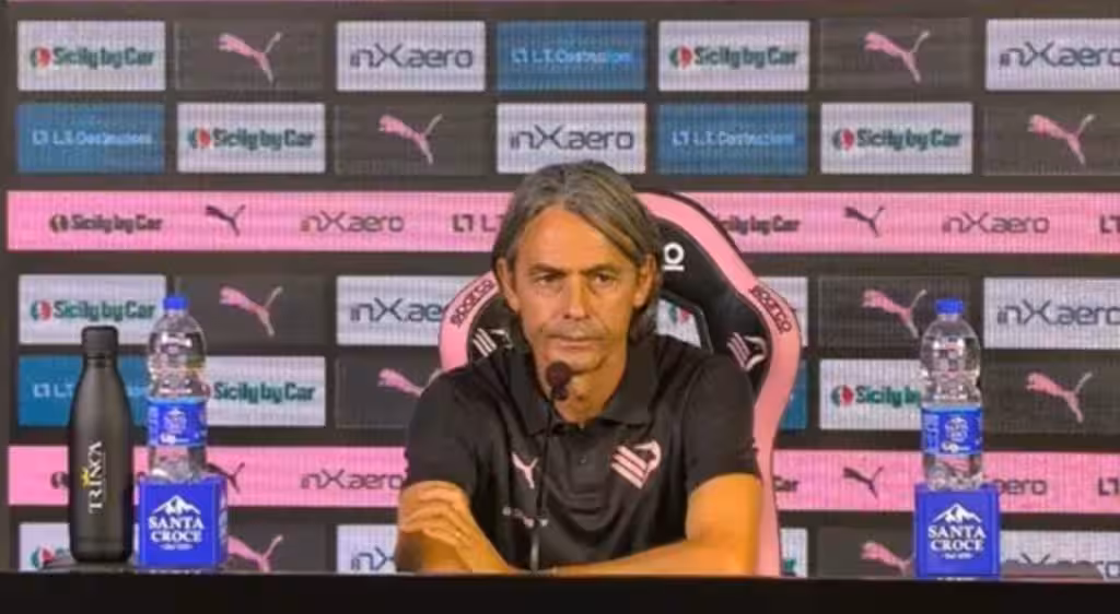 inzaghi conferenza stampa