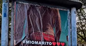 mio marito street art