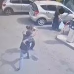 omicidio Indurre video sorveglianza
