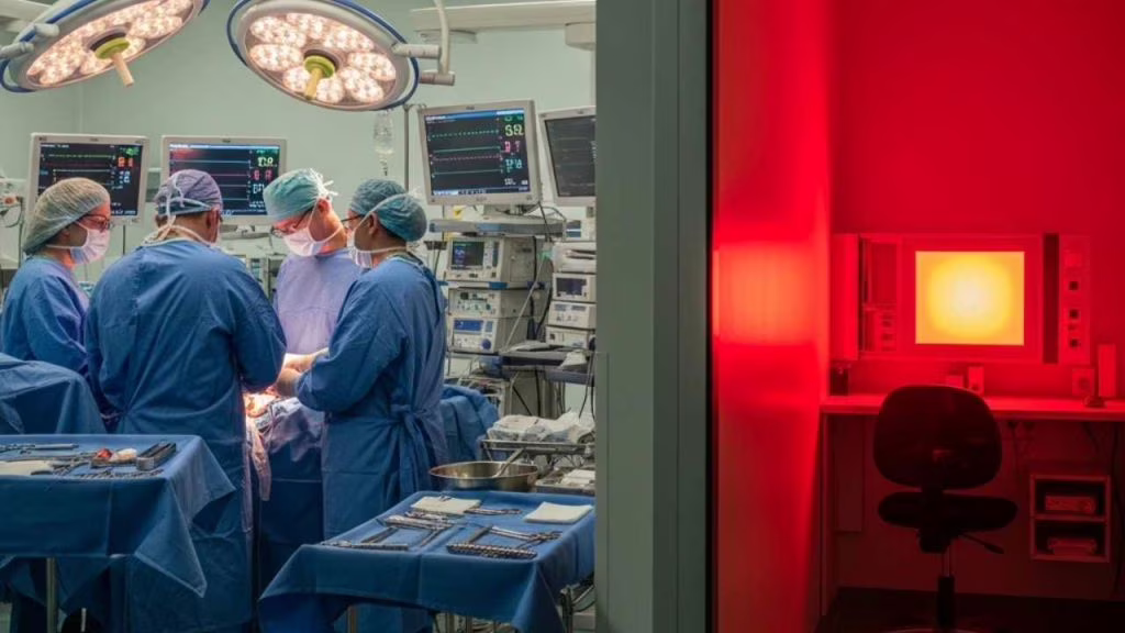 ospedale operazione chirurgica (foto teleone.it)