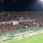 palermo curva
