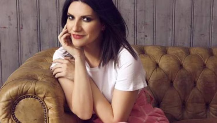 pausini (foto instagram) - teleone.it