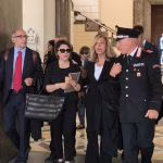 Sara Campanella genitori denuncia