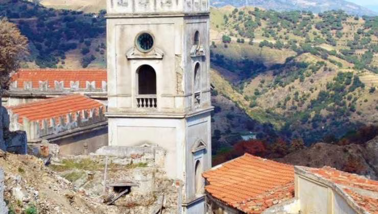 savoca scorcio centro (foto FB) teleone.it