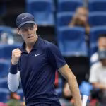 Jannik Sinner torna in campo dopo il successo nel Six Kings slam: sfida al tedesco Altmaier