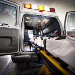 soccorsi ambulanza