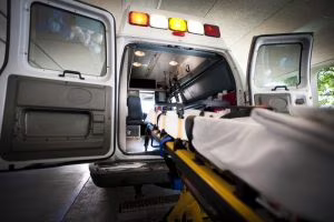 soccorsi ambulanza