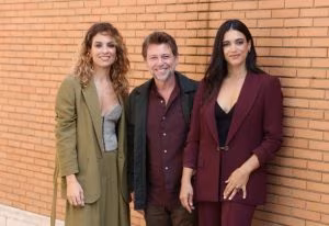 Makari 4 stagione 2025