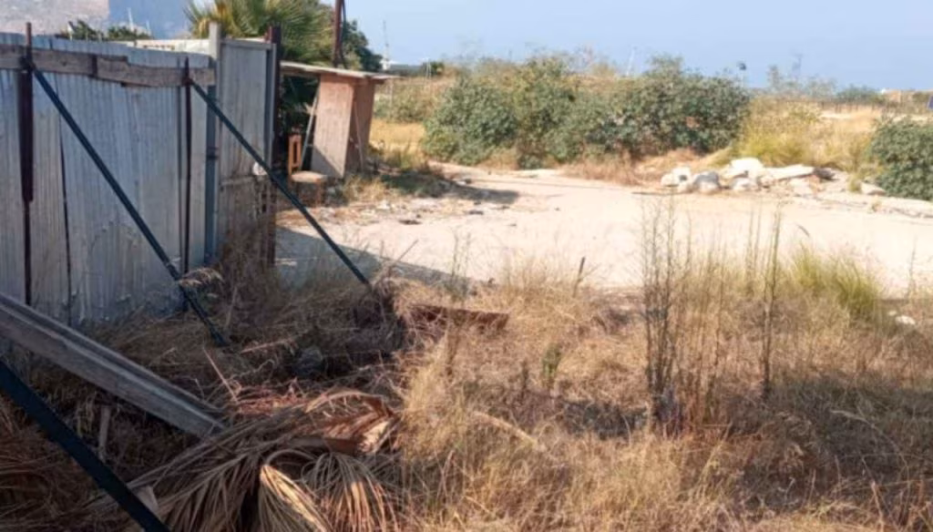 cantiere foro italico