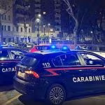 carabinieri archivio
