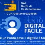 Rete dei facilitatori digitali del GAL Golfo di Castellammare