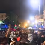 gaza palermo