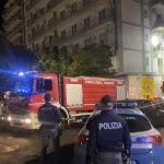 incendio catania