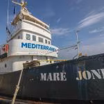 “Mare Jonio”, a Ragusa al via in Tribunale processo per favoreggiamento immigrazione clandestina