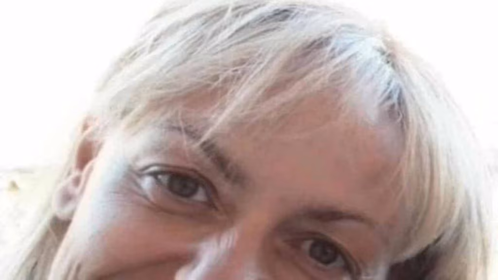 maria cristina gallo