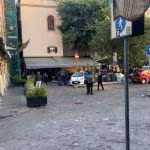 omicidio champagneria - foto teleone.it