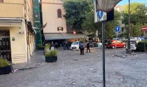 omicidio champagneria - foto teleone.it
