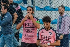 palermo futsal club