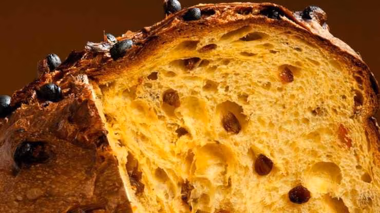 panettone generica - fotoTeleone.it