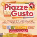 Linguaglossa, tutto pronto per la quarta edizione di Piazze del Gusto: il programma
