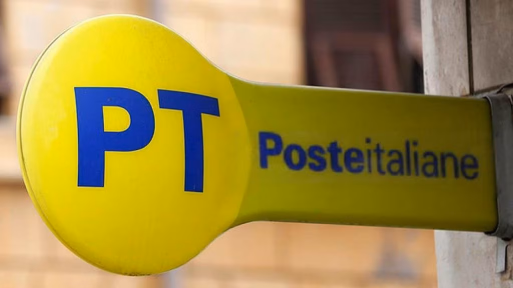 Nuova truffa ai danni delle Poste Italiane