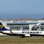 aeroporto palermo