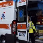 ambulanza incidente