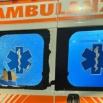 Dramma nel Messinese, auto con famiglia di tre persone precipita in una scarpata