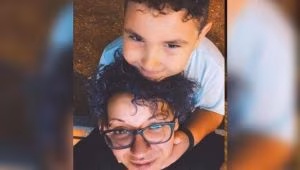 bimbo 8 anni morto salento