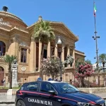 carabinieri palermo