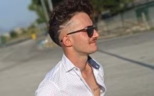 christian d agostino